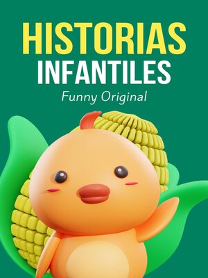 cover image of Historias Infantiles